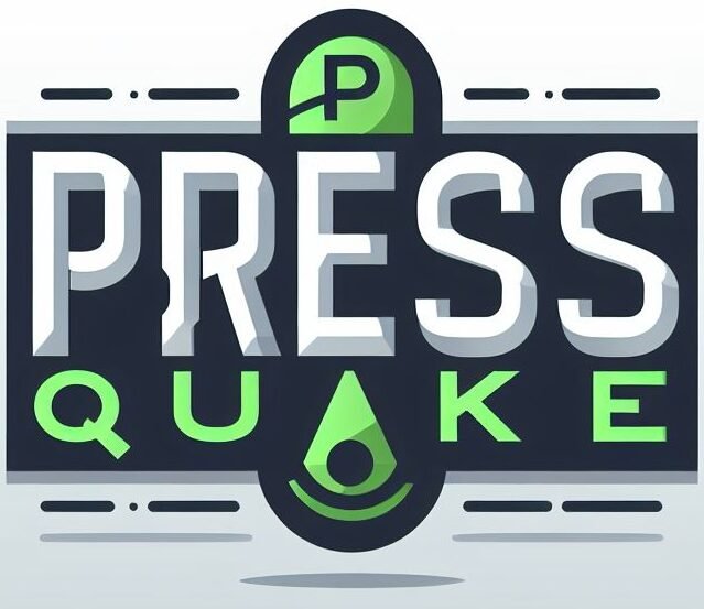 pressquake.com